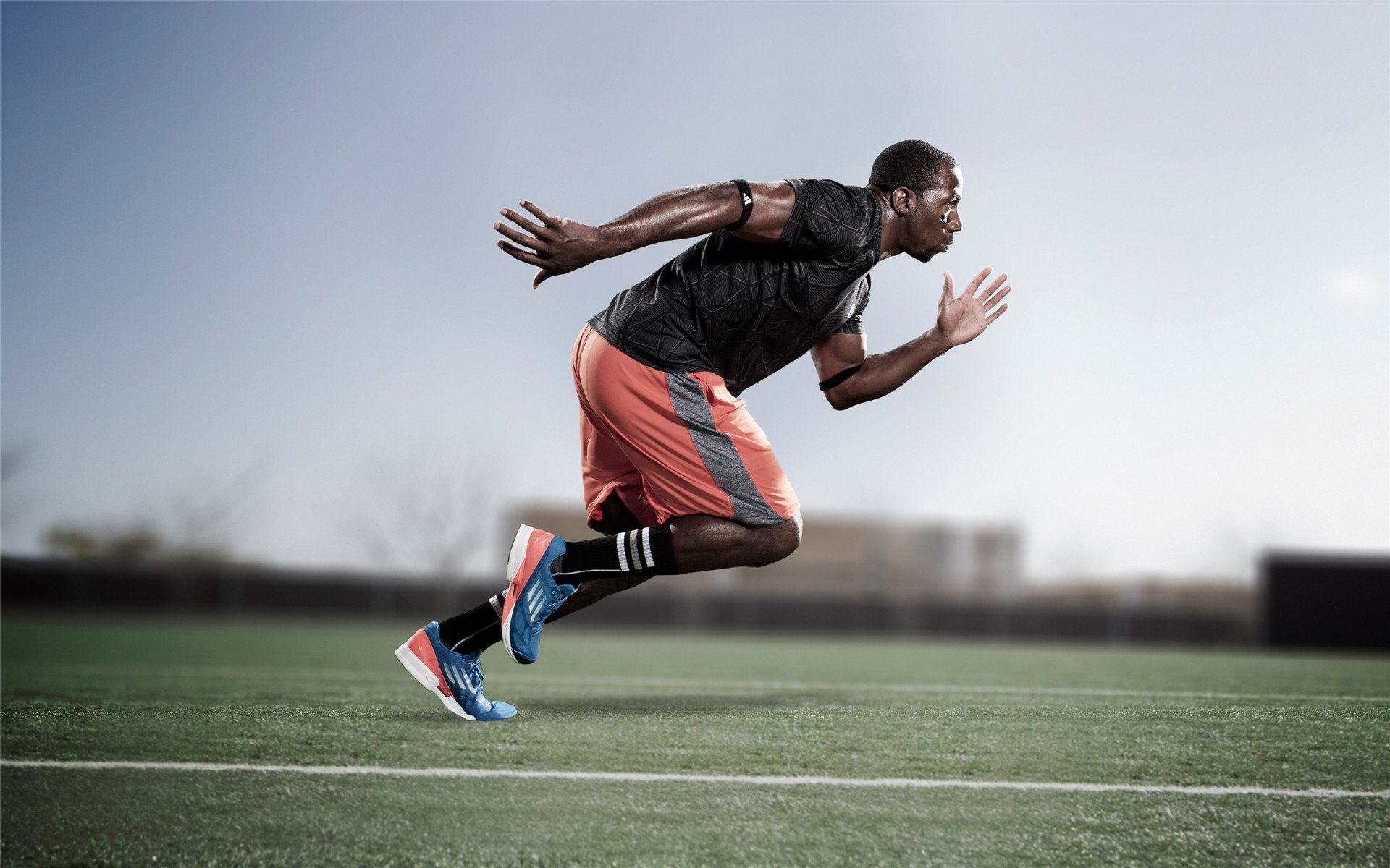 _智能穿戴引领运动新革命：科技改变运动方式_，智能穿戴解决方案